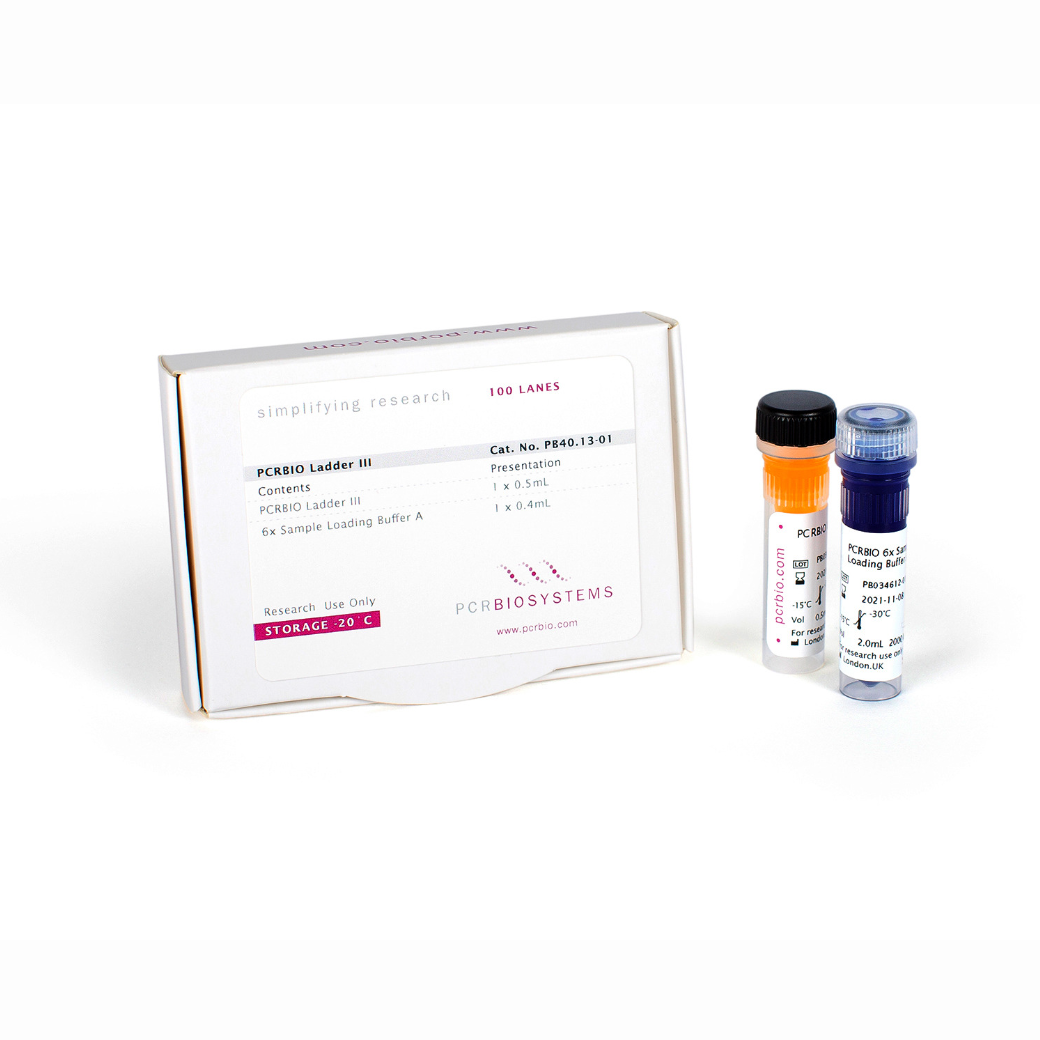 PCR Kits and Reagents