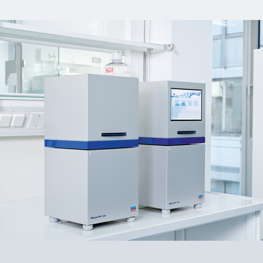 Real-Time PCR Instruments